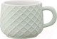 Миниатюра изображения товара Чашка с блюдцем Liberty Jones Marshmallow / LJ000081 (мятный)