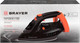 Миниатюра изображения товара Утюг Brayer BR4007