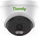 Миниатюра изображения товара IP-камера Tiandy TC-C34XN I3/E/Y/2.8mm/V5.0