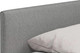 Миниатюра изображения товара Односпальная кровать Moon Family 1250 / К004372