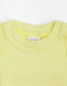 Миниатюра изображения товара Кофта детская Amarobaby Generation / AB-OD22-GN2702S/04-146 (желтый, р.146)