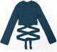 Миниатюра изображения товара Кофта детская Amarobaby Generation / AB-OD22-GN2702S/20-152 (синий, р.152)