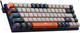 Миниатюра изображения товара Клавиатура Redragon Ryze RGB / 71342