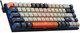 Миниатюра изображения товара Клавиатура Redragon Ryze RGB / 71342