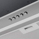 Миниатюра изображения товара Вытяжка скрытая Maunfeld Crosby 850LED (нержавеющая сталь)