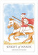 Миниатюра изображения товара Гадальные карты U.S. Games Systems Simplicity Tarot / SIM80