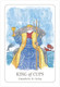 Миниатюра изображения товара Гадальные карты U.S. Games Systems Simplicity Tarot / SIM80