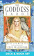 Миниатюра изображения товара Гадальные карты U.S. Games Systems Goddess Tarot Deck Book Set / GDTS99