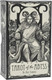 Миниатюра изображения товара Гадальные карты U.S. Games Systems Tarot of the Abyss / TOA80