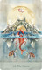 Миниатюра изображения товара Гадальные карты U.S. Games Systems Lorenzi Tarot Cards / LRZ78