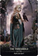 Миниатюра изображения товара Гадальные карты U.S. Games Systems Dark Light Oracle Cards / DL40
