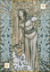 Миниатюра изображения товара Гадальные карты Lo Scarabeo Alfons Maria Mucha Oracle OR54