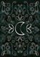 Миниатюра изображения товара Гадальные карты Lo Scarabeo Night Fairies Oracle / OR56