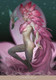 Миниатюра изображения товара Гадальные карты Lo Scarabeo Night Fairies Oracle / OR56