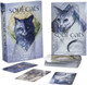 Миниатюра изображения товара Гадальные карты Llewellyn Soul Cats Tarot Cards / LW072