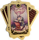 Миниатюра изображения товара Гадальные карты Llewellyn Mystical Manga Tarot Set / LW030
