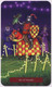 Миниатюра изображения товара Гадальные карты Llewellyn Trick or Treat Tarot Cards / LW075