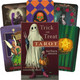 Миниатюра изображения товара Гадальные карты Llewellyn Trick or Treat Tarot Cards / LW075