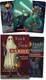 Миниатюра изображения товара Гадальные карты Llewellyn Trick or Treat Tarot Cards / LW075
