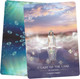 Миниатюра изображения товара Гадальные карты Blue Angel Publishing Water Temple Oracle Cards / WTR44
