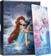 Миниатюра изображения товара Гадальные карты Blue Angel Publishing Water Temple Oracle Cards / WTR44