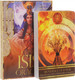 Миниатюра изображения товара Гадальные карты Blue Angel Publishing ISIS Oracle / IO44