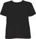 Миниатюра изображения товара Футболка Dea Mia 5615 (р.170,176-92, черный)