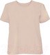 Миниатюра изображения товара Футболка Dea Mia 5615 (р.170,176-96, капучино)