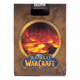 Миниатюра изображения товара Игральные карты Bicycle World of Warcraft Classic Standard Index / 10037569