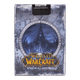 Миниатюра изображения товара Игральные карты Bicycle World of Warcraft Woltk Standard Index / 10037570