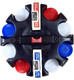 Миниатюра изображения товара Набор для покера Bicycle Revolving Poker Chip Rack / 130011925