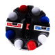 Миниатюра изображения товара Набор для покера Bicycle Revolving Poker Chip Rack / 130011925