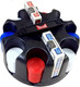 Миниатюра изображения товара Набор для покера Bicycle Revolving Poker Chip Rack / 130011925