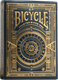 Миниатюра изображения товара Игральные карты Bicycle Cypher Standard Index / 10033118