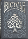 Миниатюра изображения товара Игральные карты Bicycle Cinder Standard Index / 10033114