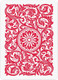 Миниатюра изображения товара Игральные карты Copag 1546 Elite Plastic Poker Size Jumbo Ind. Red Single Deck / 039-8