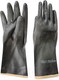 Миниатюра изображения товара Перчатки защитные АЗРИ КЩС тип 2 К20Щ20 ХL