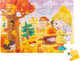 Миниатюра изображения товара Развивающая игра Baby Toys First Puzzle 4 в 1. Времена года / 04363