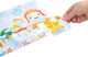 Миниатюра изображения товара Развивающая игра Baby Toys First Puzzle 4 в 1. Времена года / 04363