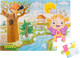 Миниатюра изображения товара Развивающая игра Baby Toys First Puzzle 4 в 1. Времена года / 04363