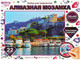 Миниатюра изображения товара Набор алмазной вышивки MultiArt Монако / AM30X40-MULTI43
