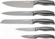 Миниатюра изображения товара Набор ножей Lenardi 195-013