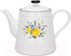 Миниатюра изображения товара Заварочный чайник Fissman Provence 13614