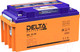 Миниатюра изображения товара Аккумуляторная батарея DELTA GEL 12-65