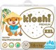 Миниатюра изображения товара Подгузники-трусики детские KIOSHI Premium Ультратонкие XXL 16+ кг (34шт)