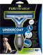 Миниатюра изображения товара Фурминатор для животных FURminator Dog Undercoat L Short Hair 12 YA