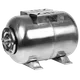 Миниатюра изображения товара Гидроаккумулятор Maxpump Inox 50л (нержавеющая сталь)