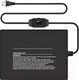 Миниатюра изображения товара Термоковрик для террариума Mclanzoo Heat Mat 10Вт Permanent Temp / 8624025/MZ