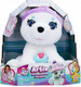 Миниатюра изображения товара Интерактивная игрушка Club Petz Белый медвежонок Арти / IMC86074