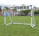 Миниатюра изображения товара Футбольные ворота Sundays JC-7180T (183x130x96см)